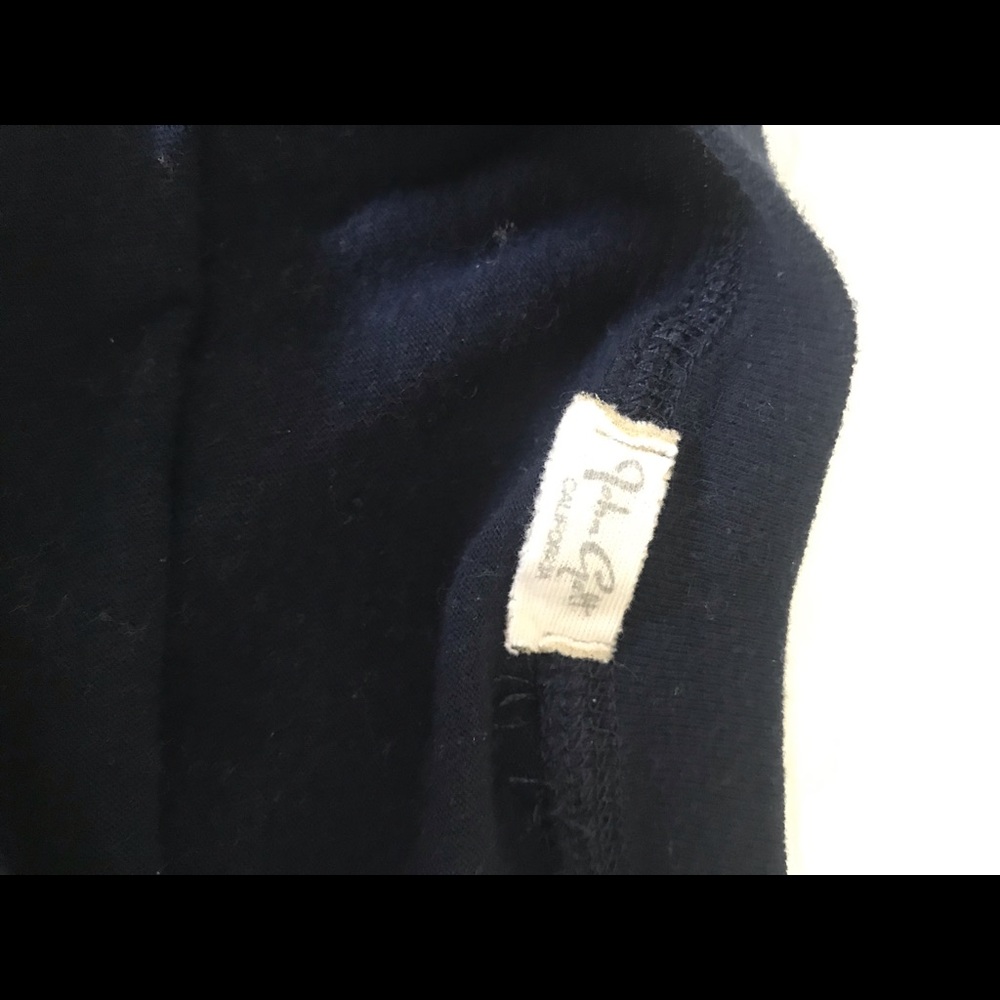 Brandy Melville rainbow long sleeve - Picture 4 of 4